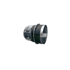 Противопожарная заслонка 710 мм AIRBUS 690